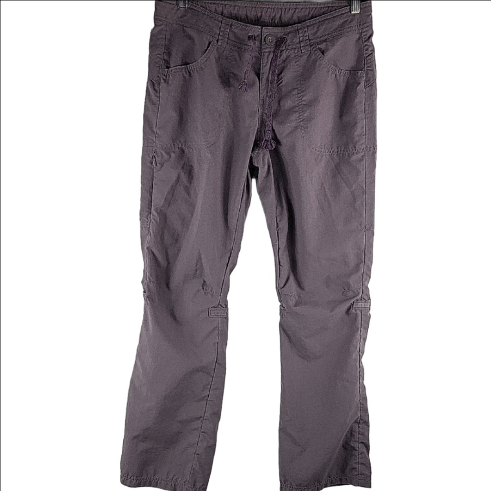 MEC Women's Light Hiking Pants Size 10